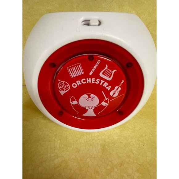 Munchkin Mozart Magic Cube Music Developmental Baby Activity Learning Toy - Picture 3 of 5